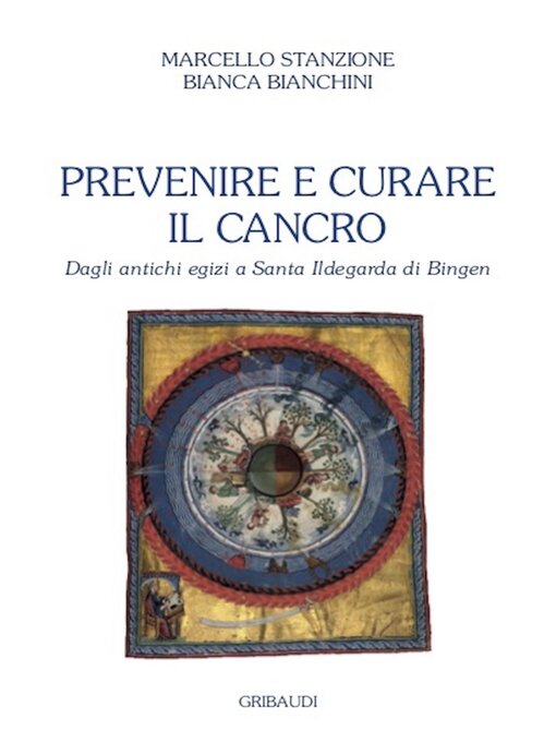 Title details for Prevenire e curare il cancro by Marcello Stanzione - Wait list